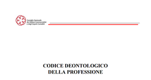 Commercialisti, aggiornato il Codice Deotologico: subentro con PEC dal 1° febbraio 