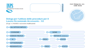 Voucher INPS 2017 in banca: ecco dove acquistare i buoni lavoro