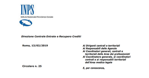 Contributi INPS artigiani e commercianti 2019: aliquote, minimale e massimale
