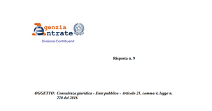 Tax credit cinema: c'è solidarietà tra cedente e cessionario in caso di recupero