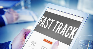 Depositare un marchio: dal 26 febbraio tempi più brevi con fast track