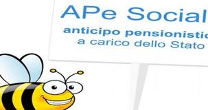 Ape Sociale 2019: è possibile cumulare il reddito da lavoro con la pensione?