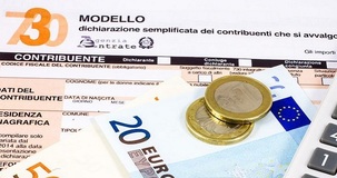 Dichiarazione dei redditi 2019: scadenza, istruzioni e novità