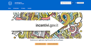Incentivi PMI, una piattaforma dedicata. Di Maio: un progetto di efficientamento
