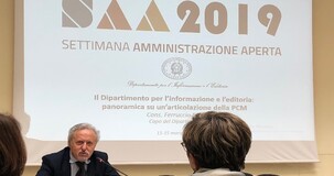 Finanziamenti editoria, contributi per l'avvio di startup al centro degli Stati Generali