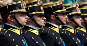 Concorso Guardia di Finanza 2019: sono disponibili 850 posti per allievi marescialli