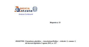 Obbligo scontrino elettronico e certificazione dei processi: i tempi