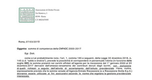 Saldo e stralcio e rottamazione: non c'è pace fiscale per i commercialisti