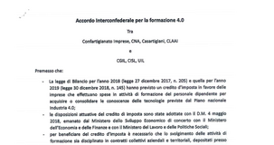 Bonus formazione 4.0 e imprese artigiane: le regole per usufruirne