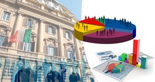 Dichiarazione dei redditi, Irpef zero per 1 su 4. Più reddito per gli autonomi, meno per i dipendenti
