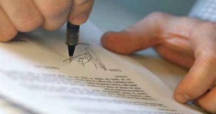 Casa in comodato d'uso, per la riduzione IMU-TASI basta un fax 