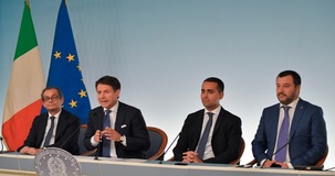 DEF 2019, flat tax senza dettagli. Rischio aumento IVA dal 2020 