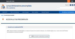 Modello 730 precompilato 2019 al via. Novità e istruzioni dell'Agenzia delle Entrate