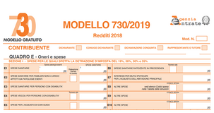 Detrazioni spese mediche e sanitarie nel 730/2019: le istruzioni per usufruirne