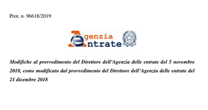 Fattura elettronica, stop alla delega via PEC dal 31 maggio 2019