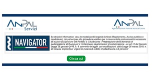 Bando Navigator: requisiti, come fare domanda e posti disponibili per provincia
