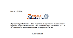Cooperazione e collaborazione rafforzata: individuare la stabile organizzazione