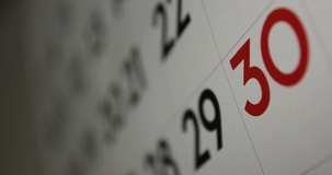 Scadenza esterometro, spesometro e dichiarazione IVA: 30 aprile impegnativo