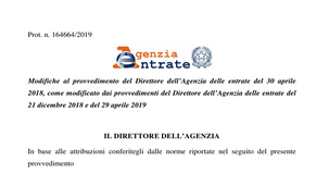 Proroga nuova consultazione fatture elettroniche, adesione dal 1° luglio 