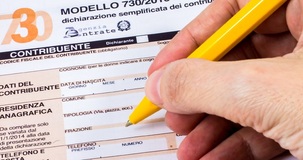 Modello 730/2019 senza sostituto: istruzioni e tempi per il rimborso
