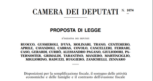 Semplificazioni fiscali, la Camera approva il testo. Le novità nella proposta di legge