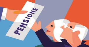 Pensioni: cumulare la pace contributiva e il riscatto della laurea è possibile