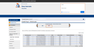Compensazione F24: controllo online per aziende e professionisti