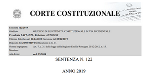 Esenzione bollo auto, la sentenza della Corte Costituzionale che dà il via libera alle Regioni