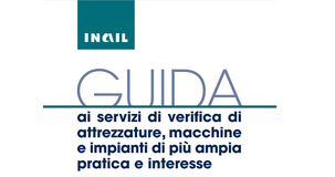 Verifica INAIL: online una guida per orientarsi tra i servizi