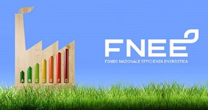 Fondo Efficienza Energetica: domanda online sul portale Invitalia dal 20 maggio