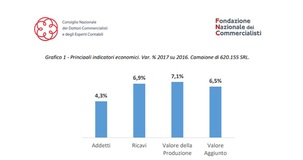 SRL in crescita nei dati diffusi dall'Osservatorio CNDCEC e FNC