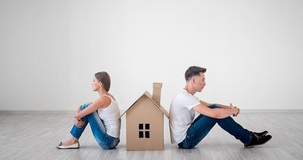 Niente agevolazione “prima casa” per le separazioni di fatto