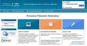 PTT: processo tributario telematico obbligatorio, una nuova veste per SIGIT