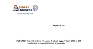 Quando è ammessa la fattura per gli eventi sportivi? Regole IVA ed eccezioni