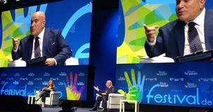 Abolizione reddito di cittadinanza per finanziare le clausole di salvaguardia IVA?
