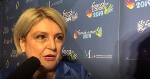 Marina Calderone: ok al salario minimo, ma solo con la riduzione del cuneo fiscale