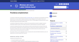 Pensione integrativa: cos'è e come funziona?