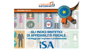 ISA, la guida dell'Agenzia delle Entrate sugli Indici sintetici di affidabilità fiscale