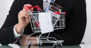Scontrino elettronico al via dal 1° luglio 2019. Le novità del Decreto Crescita 