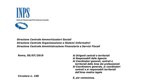 Reddito di cittadinanza, dall'INPS novità sui requisiti