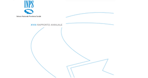 Rapporto annuale INPS 2019: agevolazioni contributive, un valore di 73 miliardi