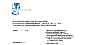 Bonus Sud 2019: dopo mesi di attesa, arriva la circolare INPS 