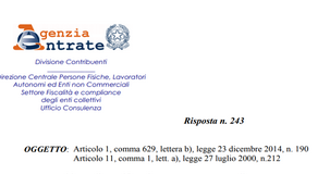 Split payment, come recuperare l'IVA versata in eccesso