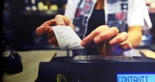 Sanzioni scontrino elettronico e durata moratoria invio dei corrispettivi telematici