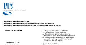 Pensioni, riscatto dei periodi non coperti da contribuzione: le istruzioni dell'INPS