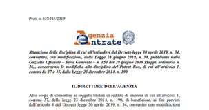 Patent box e reddito agevolabile: documenti e metodi per il calcolo