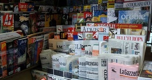 Tax credit edicole fino a 2.000 euro: requisiti e modalità per beneficiarne