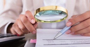 ISA 2019: rischi e controlli per i contribuenti con “voto” basso