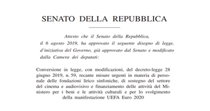 Bonus pubblicità strutturale dal 2019: novità e cosa cambia
