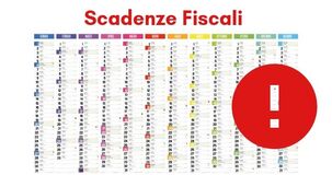 Scadenze fiscali, calendario da rifare per il 96% dei lettori di Informazione Fiscale